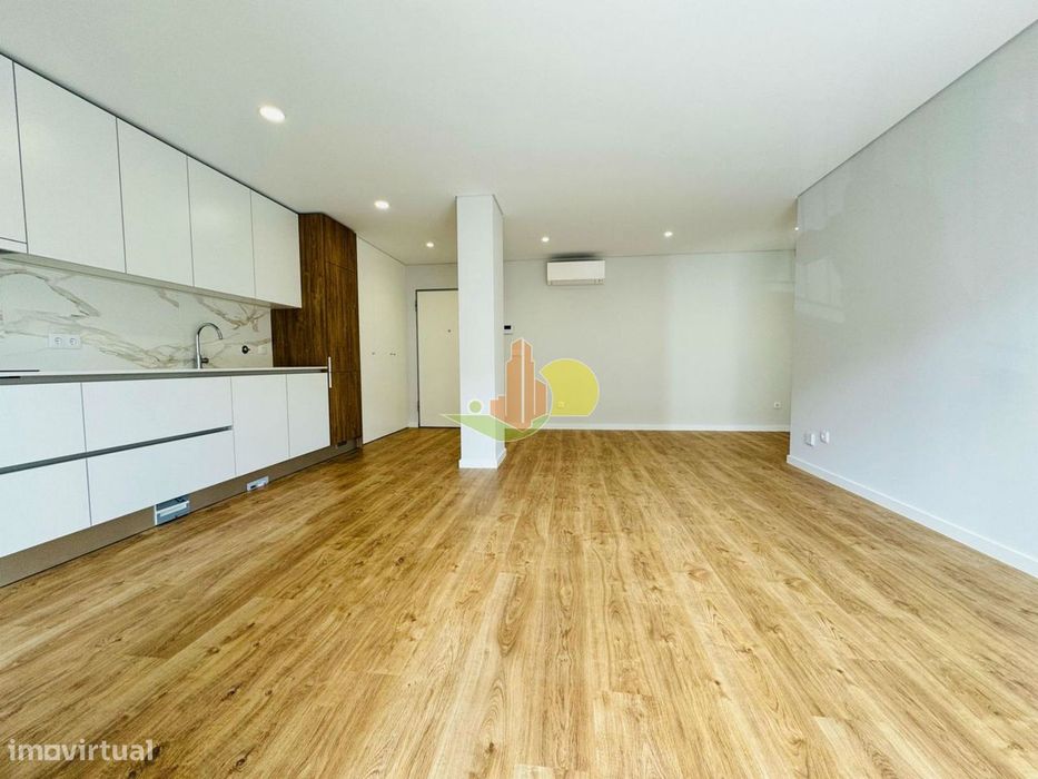 T1 com garagem Novo — Tavarede, Coimbra