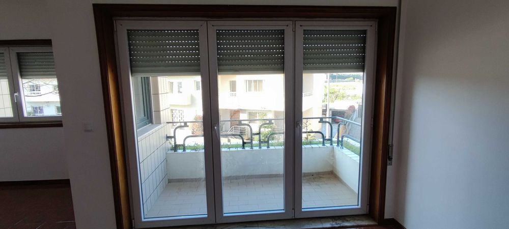 Apartamento t3 Modivas