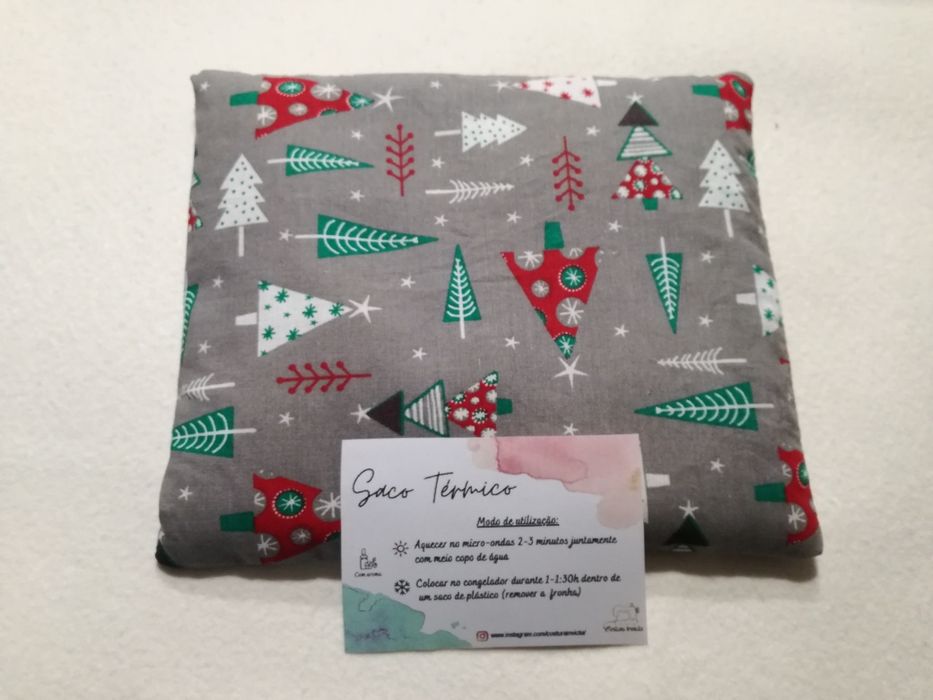 Sacos térmicos  - NATAL/OUTROS padrões