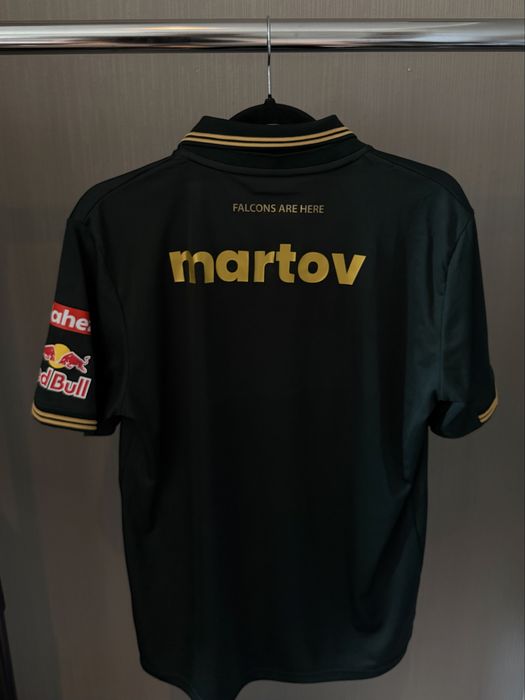 Team Falcons Jersey CS2 2026/2027