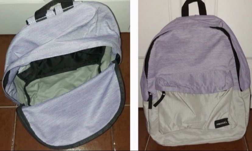 Banana Eastpak, Saco desportivo Fila, Mochila Eastpak e outros...
