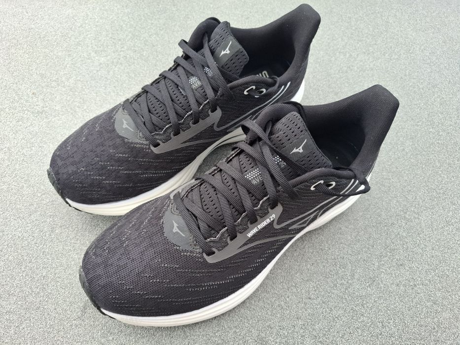 Mizuno Wave Rider 29