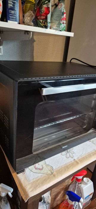 Forno Eletrico - Como Novo