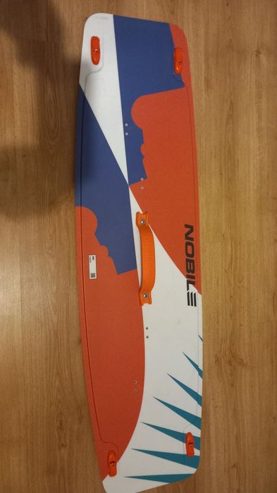 Deska kitesurfing Nobile