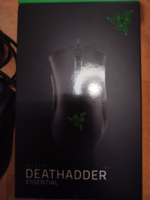 Deathadder Essential
