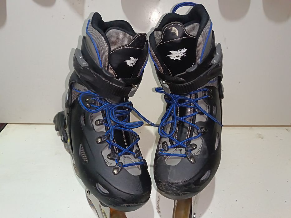 Rolki MAVI rozmiar 43