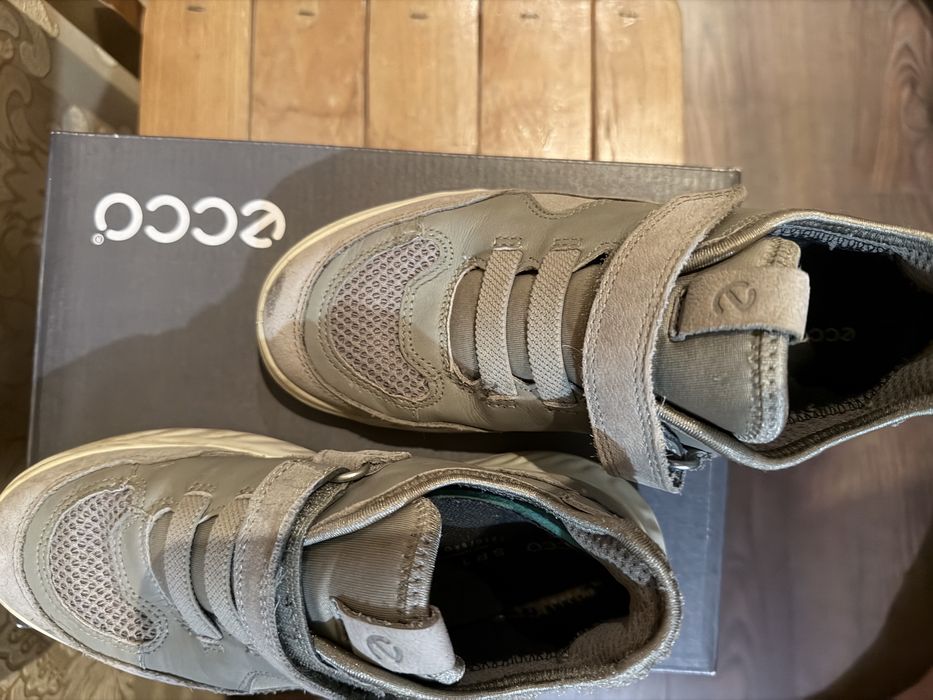 Екко на осінь ecco 32