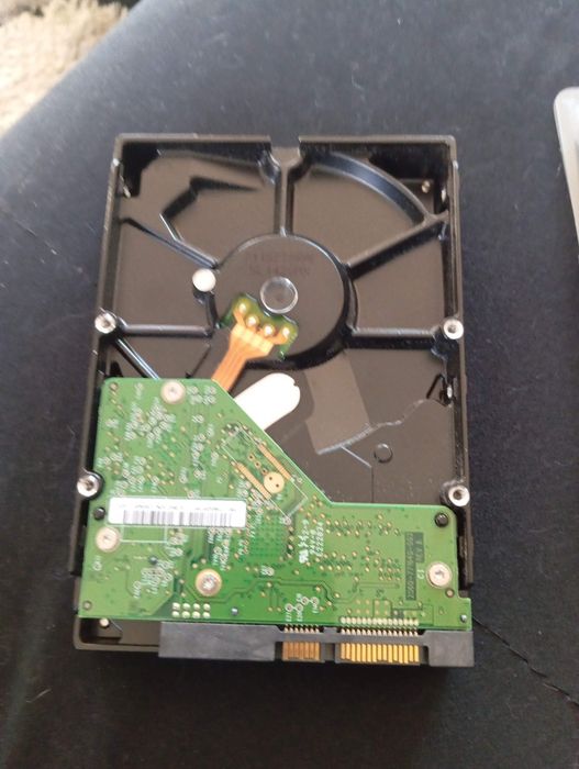 Disco rígido + pen wireless