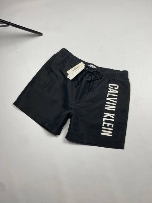 Купальні шорти Calvin Klein Оригінал (шорты)