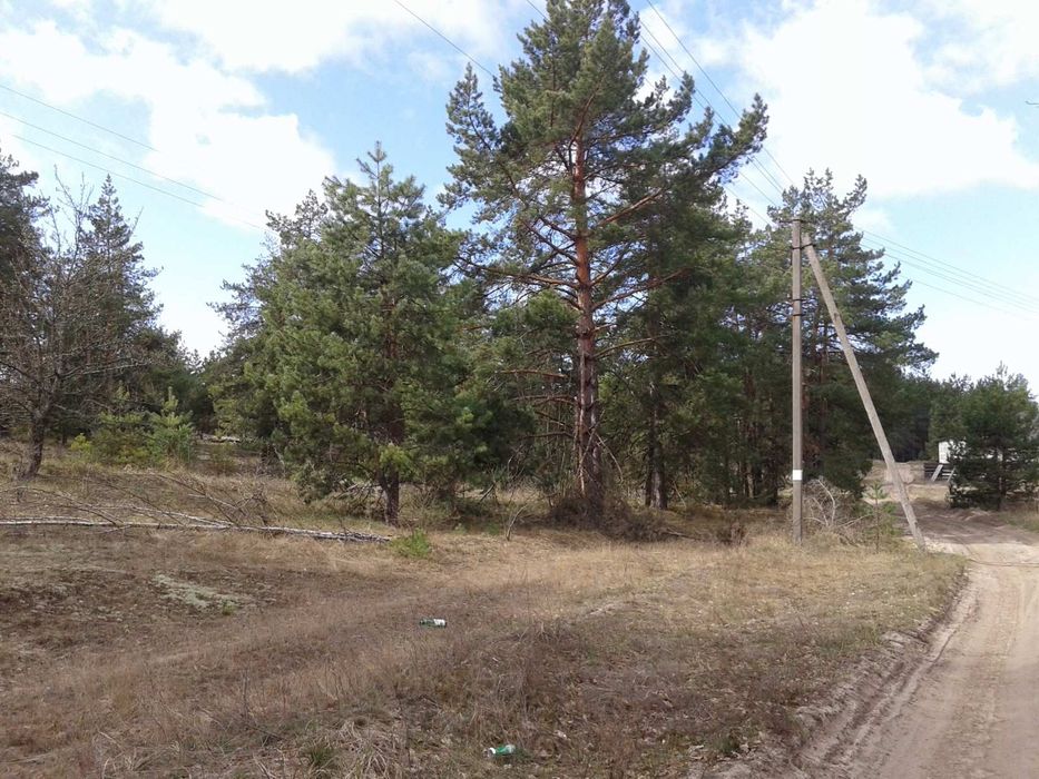 Продам  участок 15 сот.