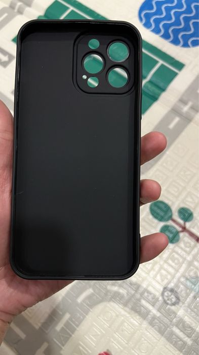 Чехол iPhone 13 pro max