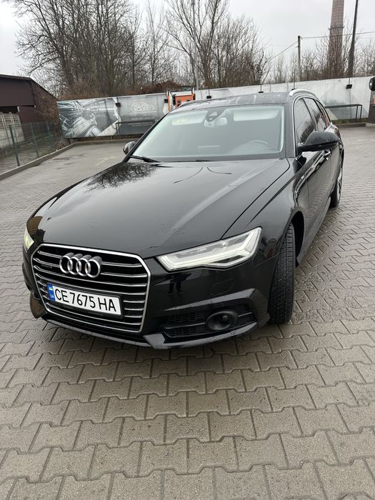 Продам Авді а6 машина варта вашоі уваги