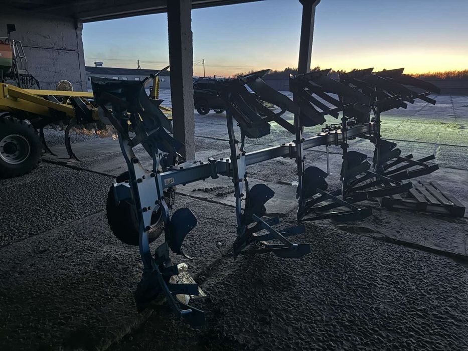 Викуп сільськогосподарської техніки