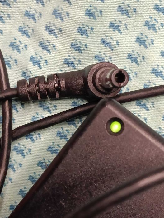 Зарядное блок питания для ноутбука ASUS 19V 3.42A 65W (5.5×2.5mm)