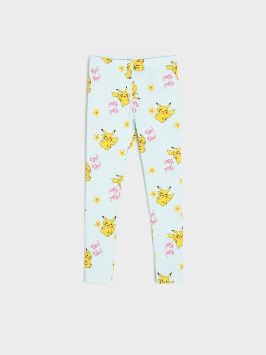 Набір Pokémon: Світшот + легінси, розмір 116 см