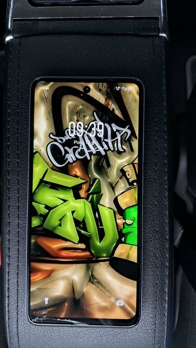 Infinix 8 smart biały