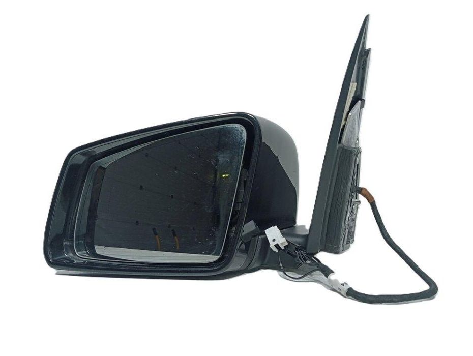 Retrovisor Esquerdo Mercedes-Benz Clase C Bm 204 Berlina