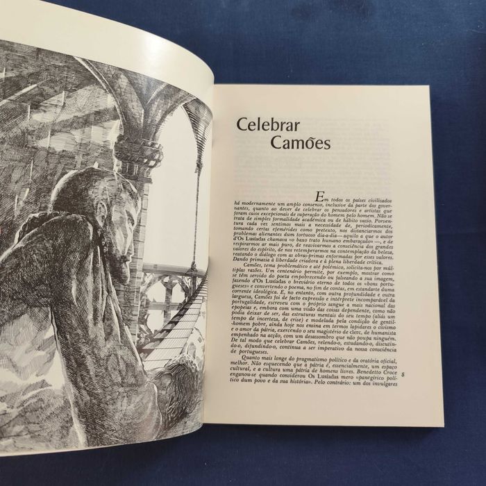 Revista Colóquio Letras 55 - Maio 1980