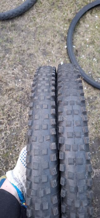 Opony shwalbe magic marry