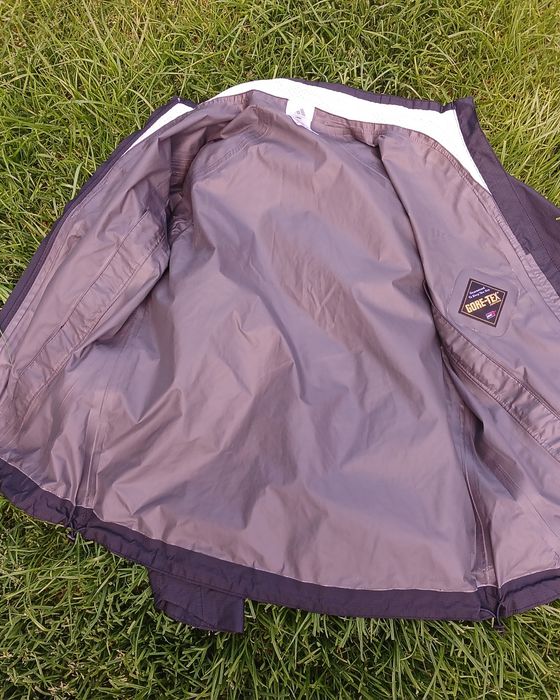 Куртка adidas Gore-Tex