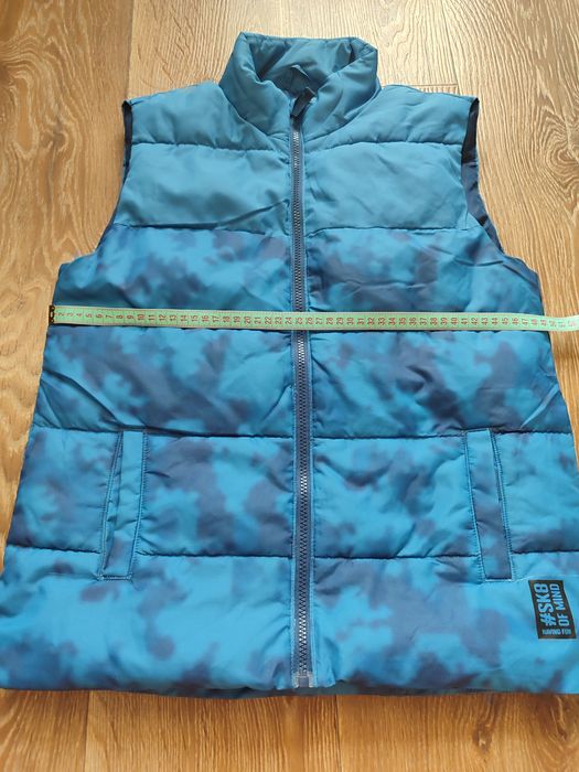 Продам жилетку 170 зріст.