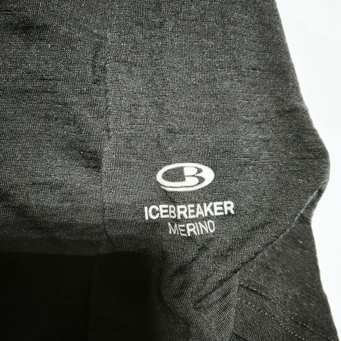 Футболка меринос Icebreaker Mens 200 Oasis SS Crewe 50-52.