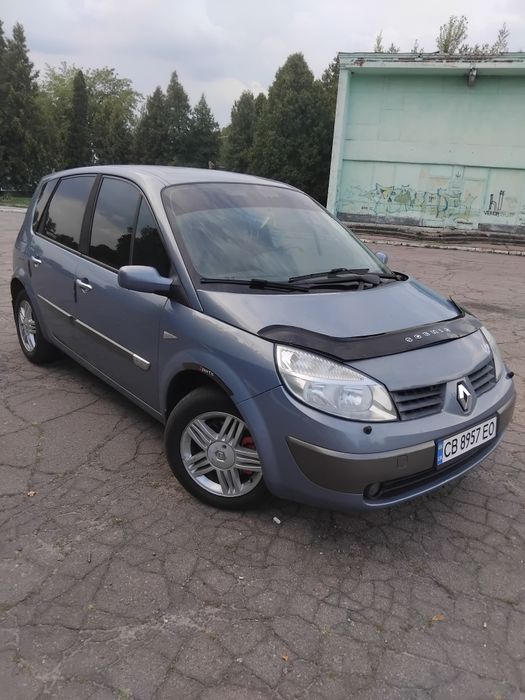 Продам авто в хорошому стані