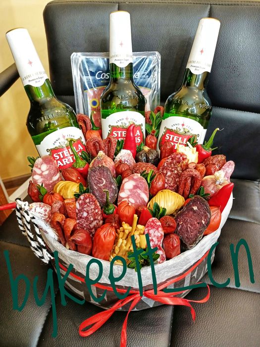 подарунки/съедобные букеты/сьедобные букеты