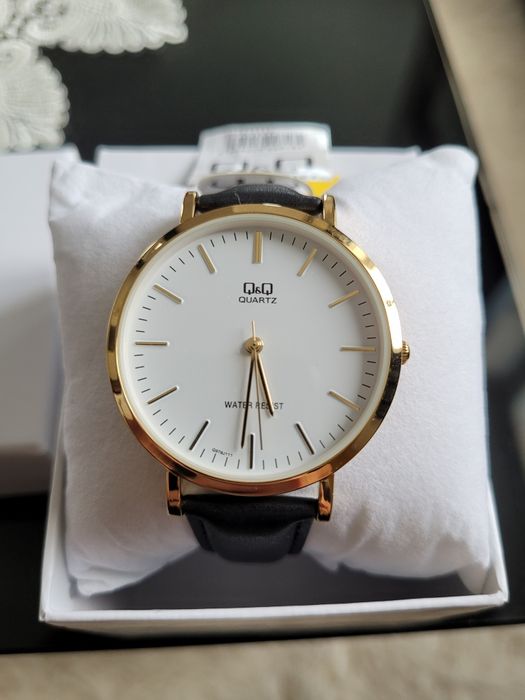 Sprzedam nowy zegarek