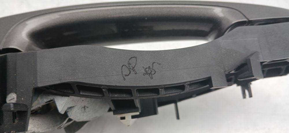 Puxador porta frente esquerda BMW 3 (F30, F80)