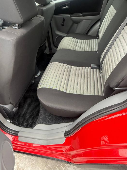 Продам автомобіль suzuki sx4