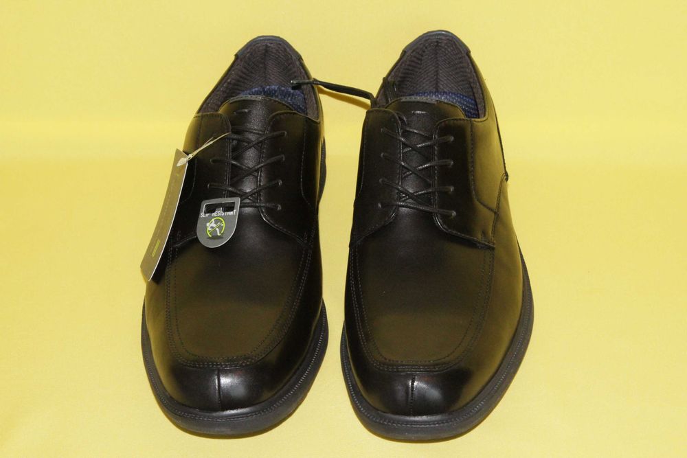 Туфлі чоловічі Nunn Bush, розмір 47,5