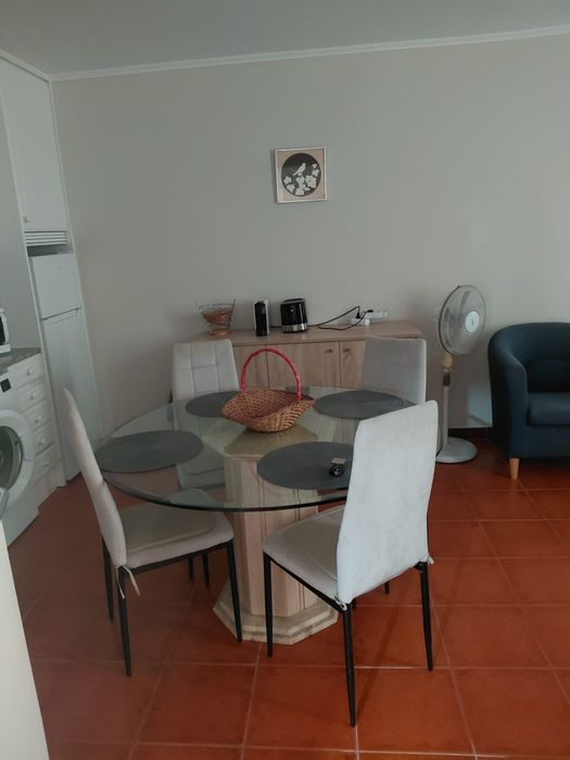 Apartamento T1 Praia da Rocha