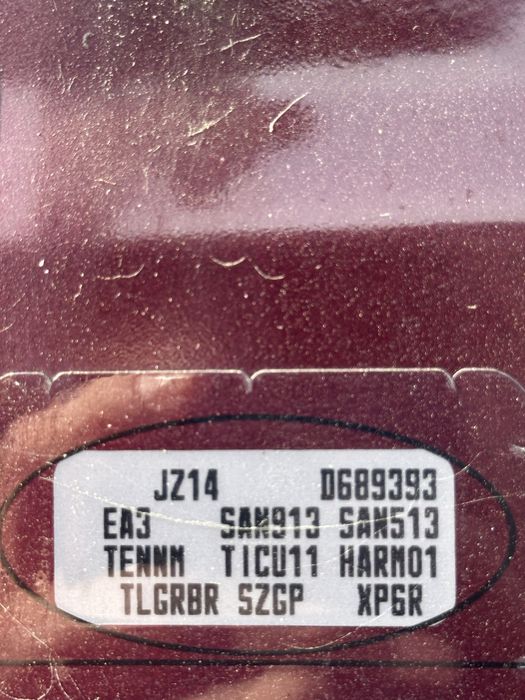 Кузов четверть порог криша на Рено Гранд Сценік 3 Renault Scenic 3