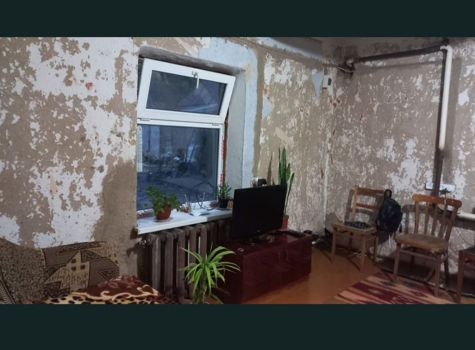 Продам будинок в селі
