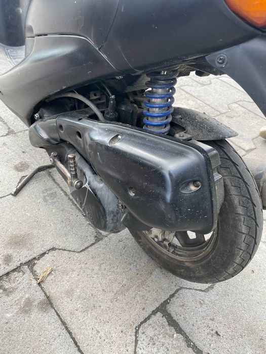 продам Honda dio 35