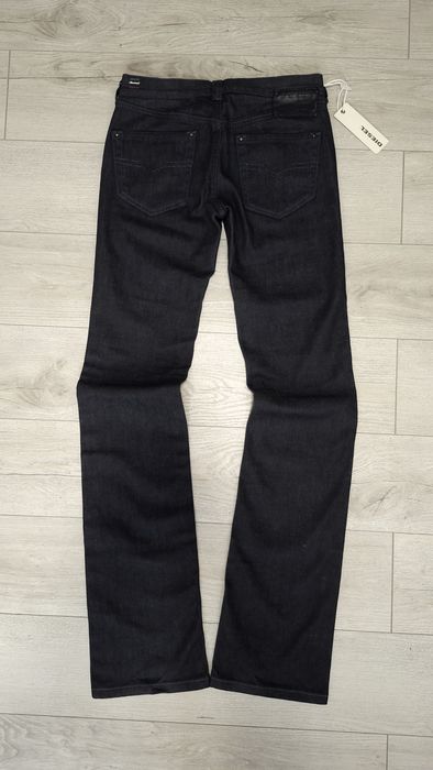 Джинси Diesel Bootcut