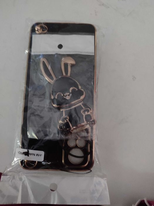 Capa telemóvel redmi note 12 pro