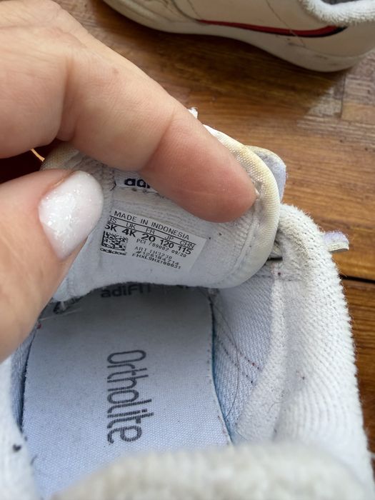 Кросівки кроссовки кеди 20 Nike adidas