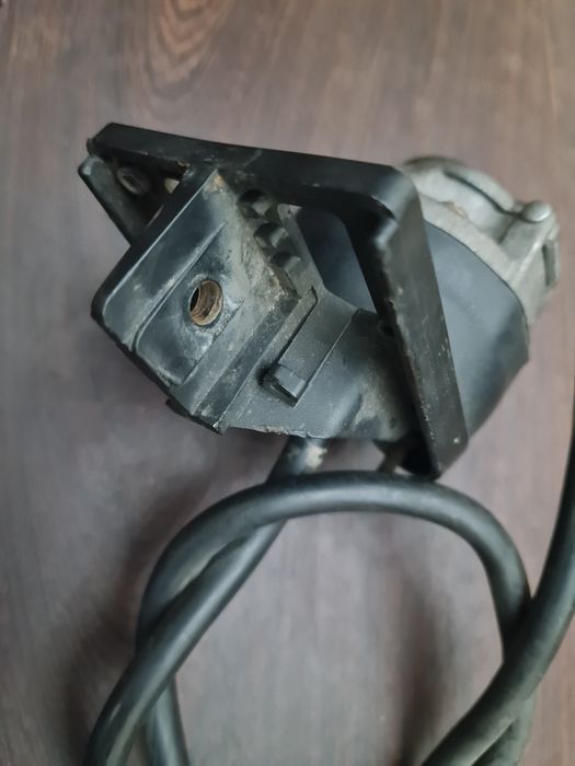 Ligação das luzes de reboque