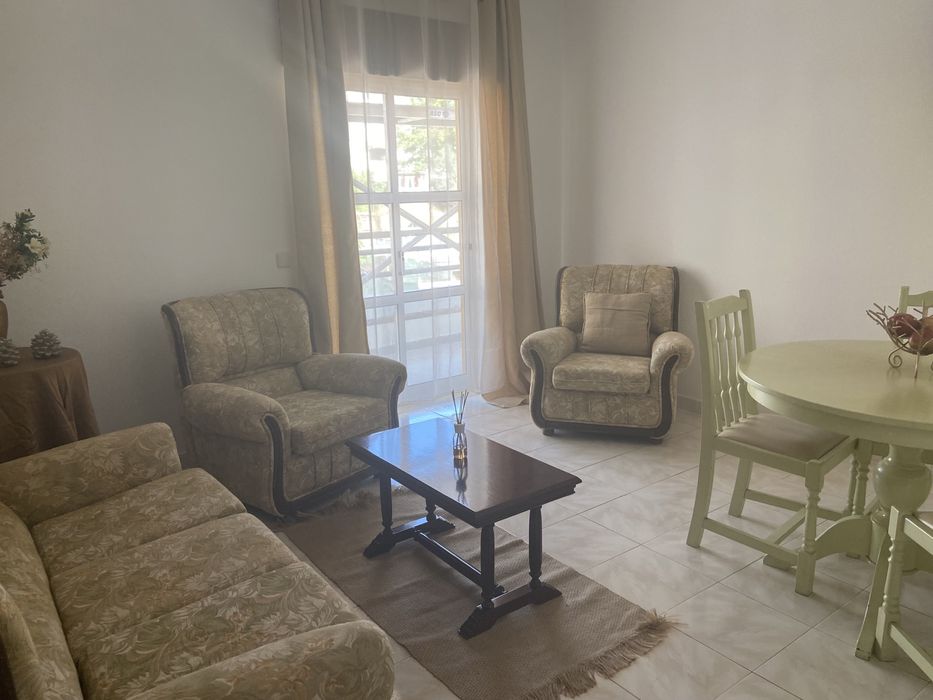 Sofás estilo clássico