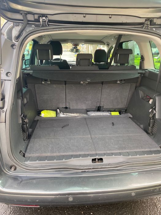 Peugeot 5008 Blue HDI