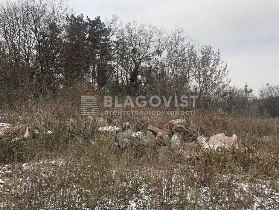 Продаж земельної ділянки 63 сотки під забудову Сирець Тираспільська - More