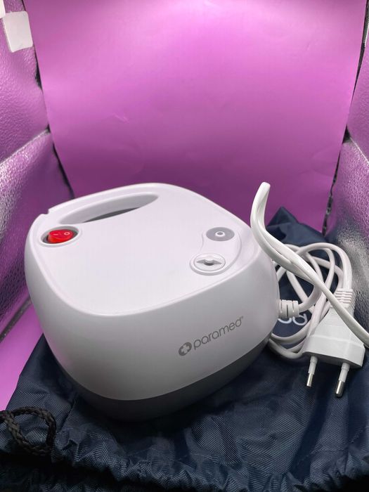 Інгалятор Paramed Compact Plus