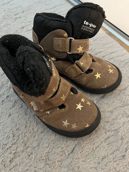 Buty zimowe Mrugała 26