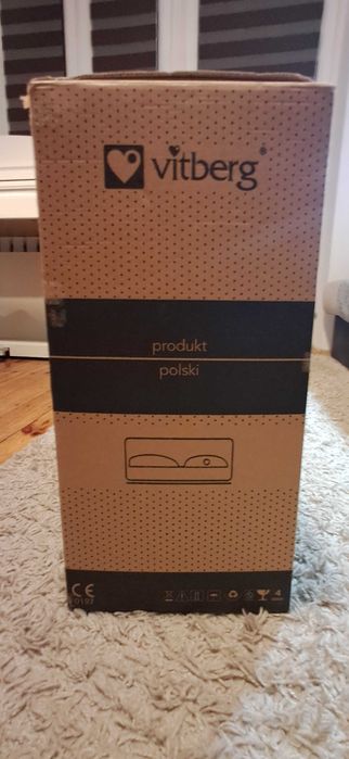 Moduł rehabilitacyjny RAM Vitberg +