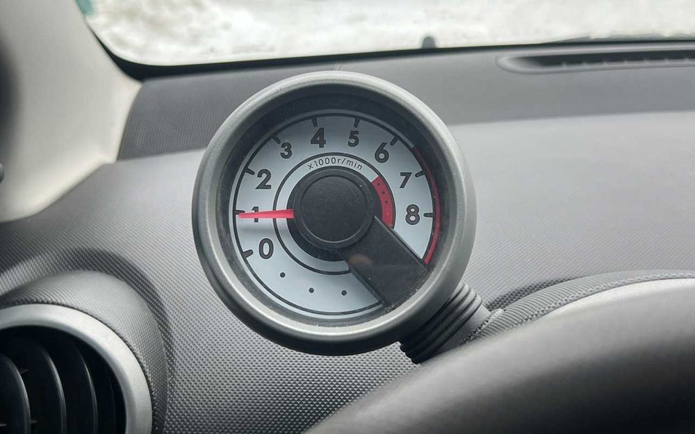 Citroen C1 2011 року