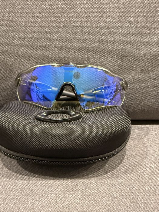 Okulary sportowe kolarskie radar photochromic