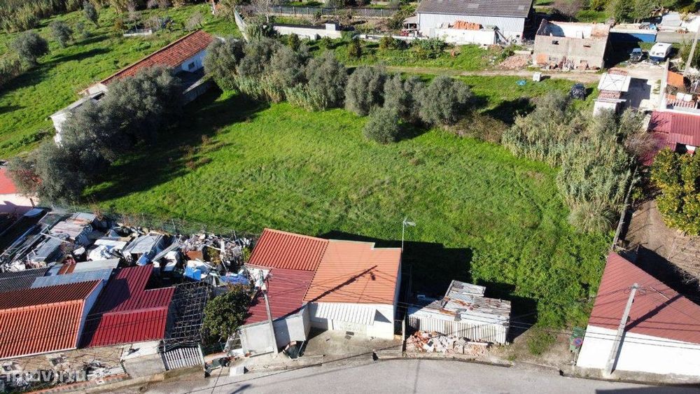 Terreno  para venda