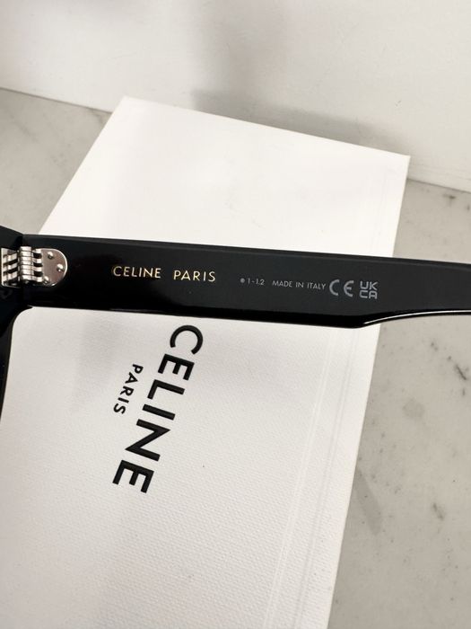 Okulary przeciwsłoneczne Celine